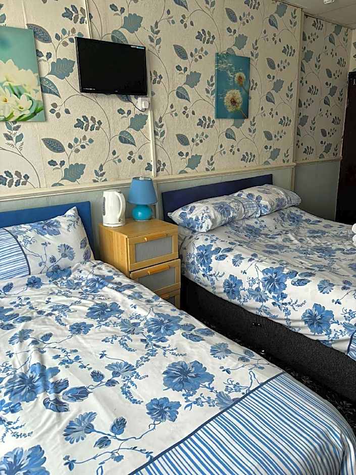 Roselea Hotel - St Chads