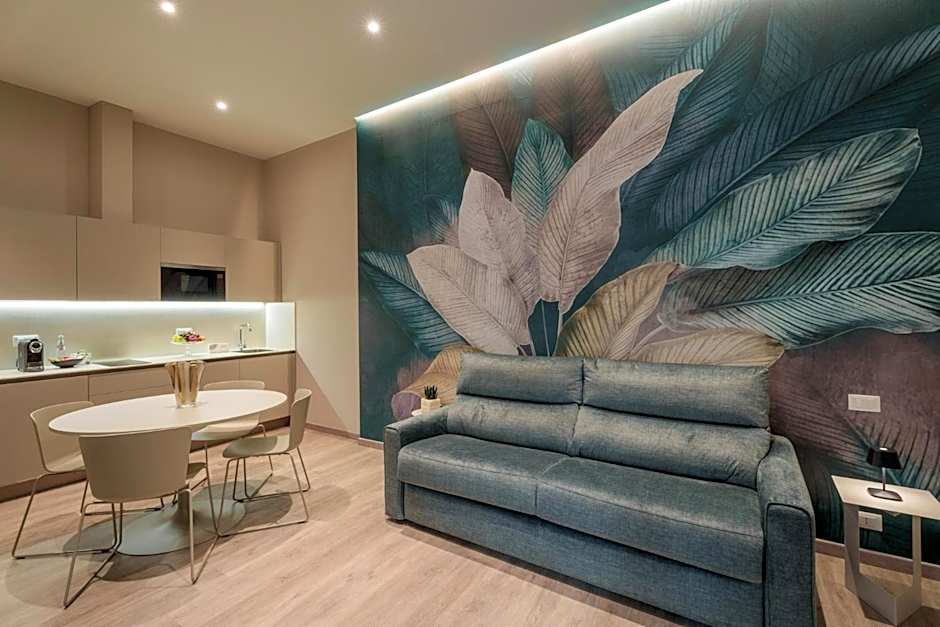 Vi Suites
