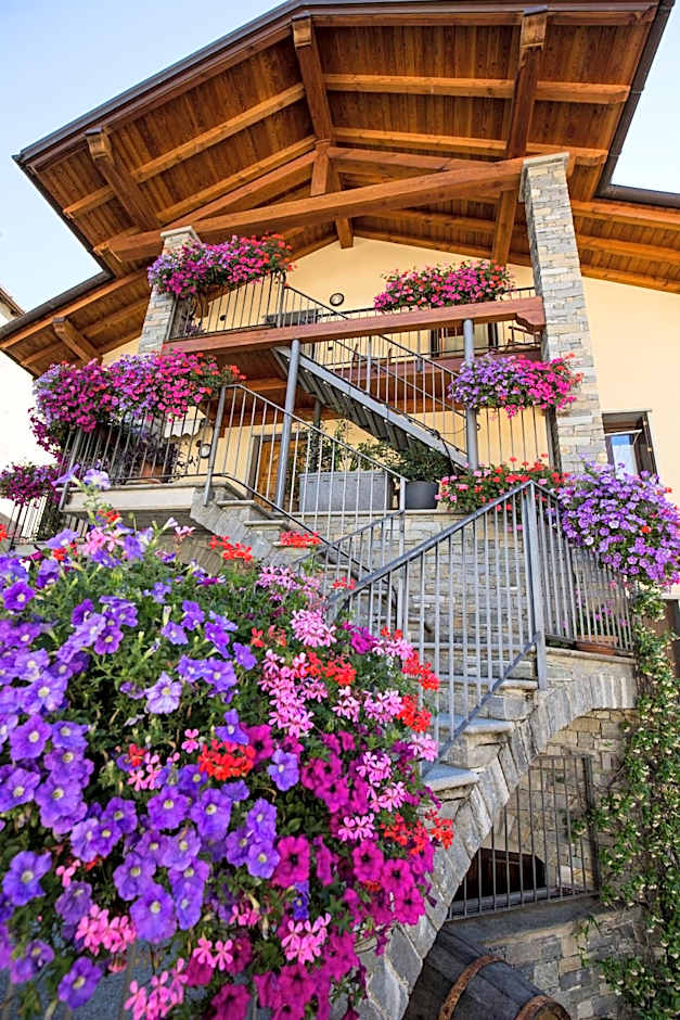 Photo 1 of 46 of b&b Al Castel