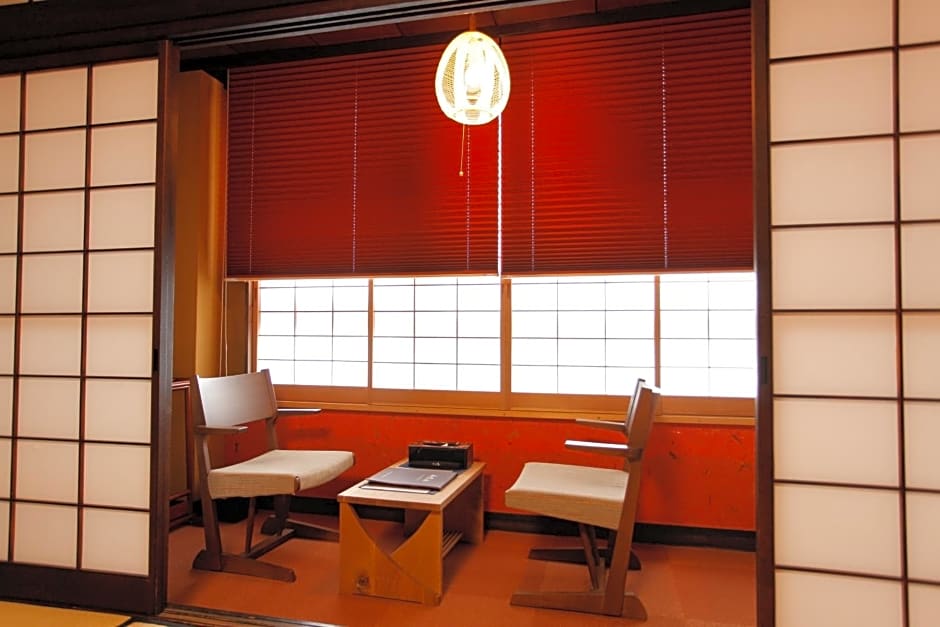 Ryokan Asunaro