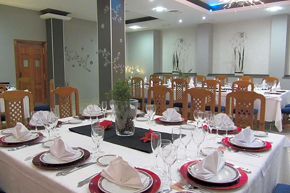 Posada Del Camino Real