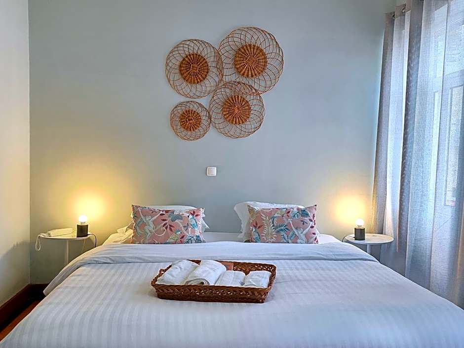 ASPA Studios - Urban Conscious Living