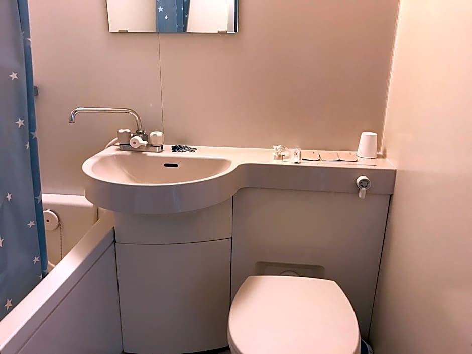 Hotel Hikari