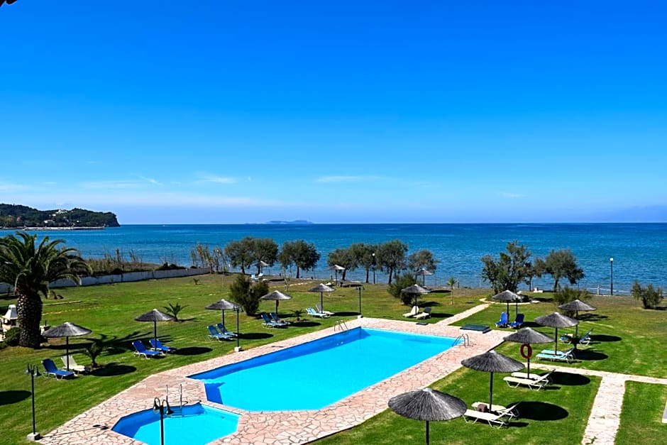 S&C Kosmos Beach Resort