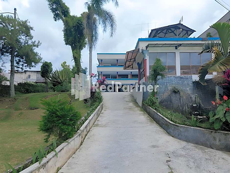 Hotel Gondangdia Puncak RedPartner – Bogor, PA