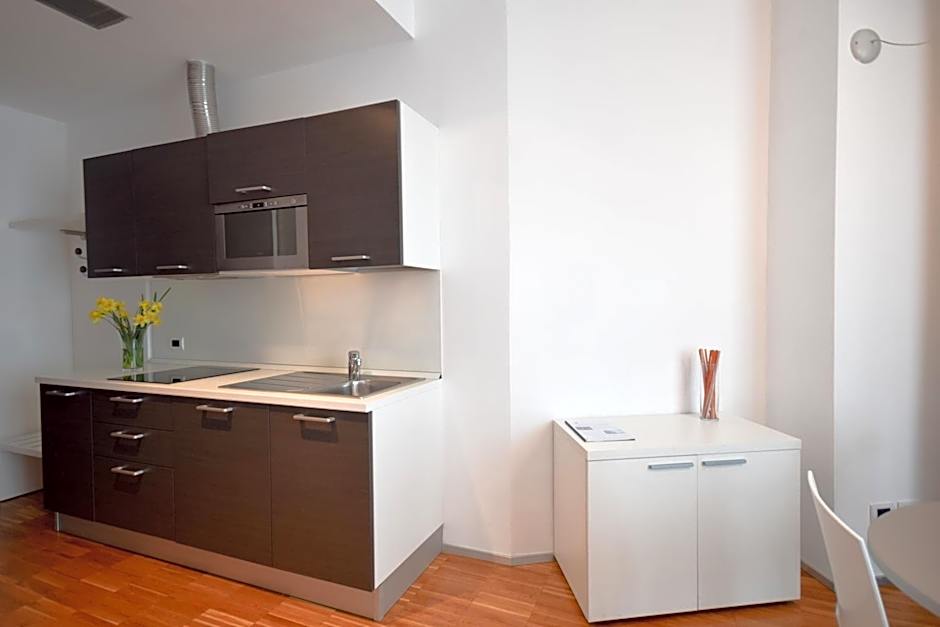 Hotel Mantova Residence