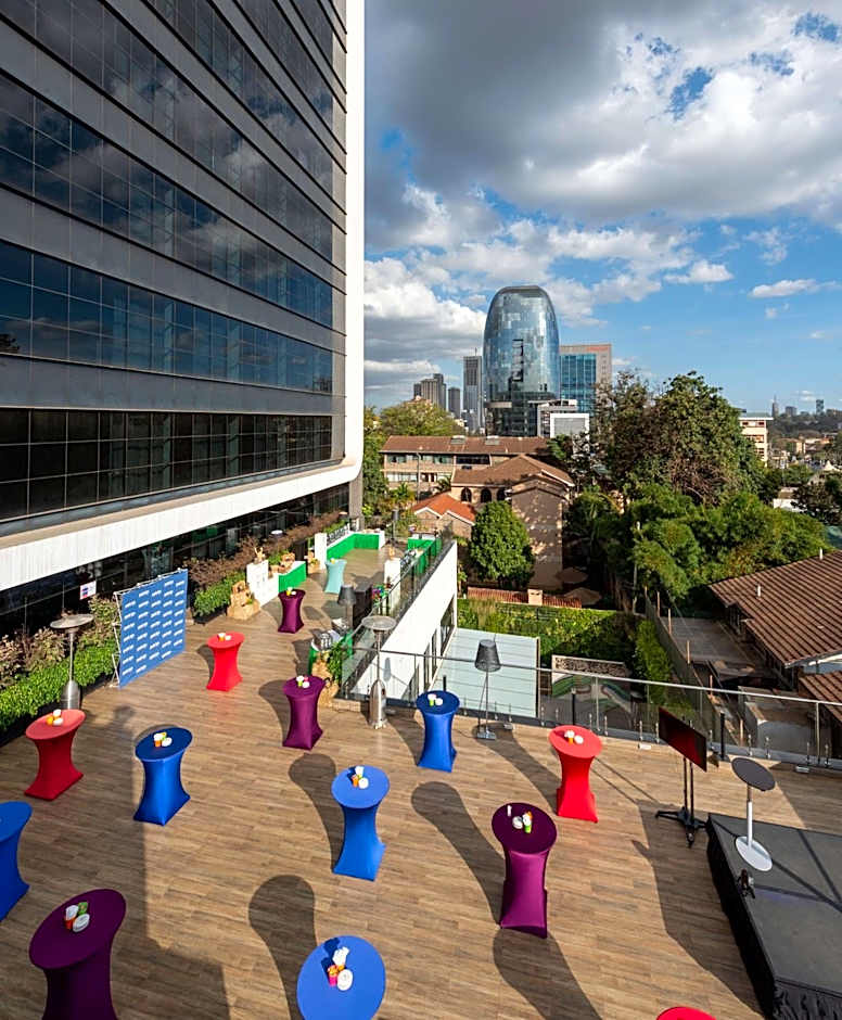 Park Inn by Radisson, Nairobi Westlands