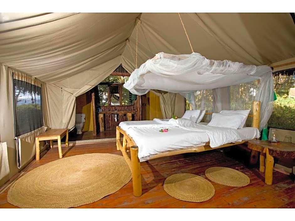 Migunga Tented Camp