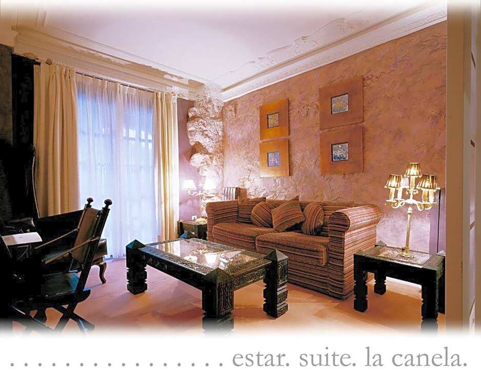 Casona Camino Real De Selores