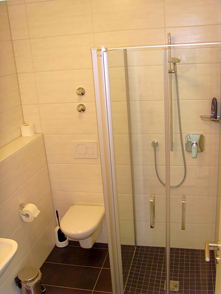 Boardinghaus Bayerwaldpark