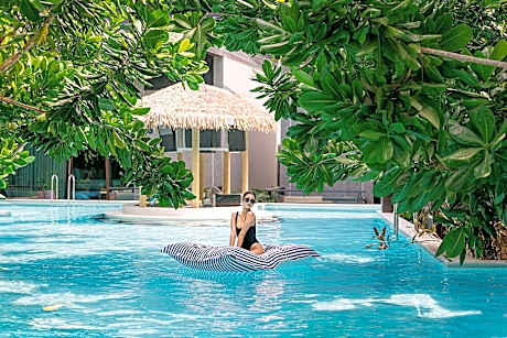 La Miniera Pool Villas Pattaya - Small Luxury Hotels of the World