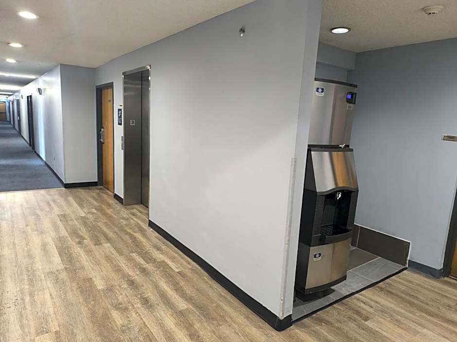 Budgetel Inn Birmingham