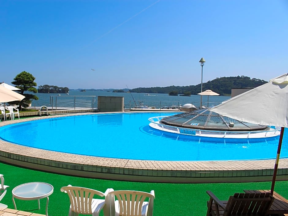 Matsushima Century Hotel