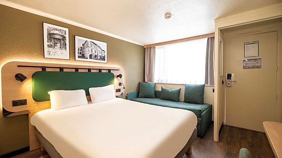 Campanile Orange Hotel