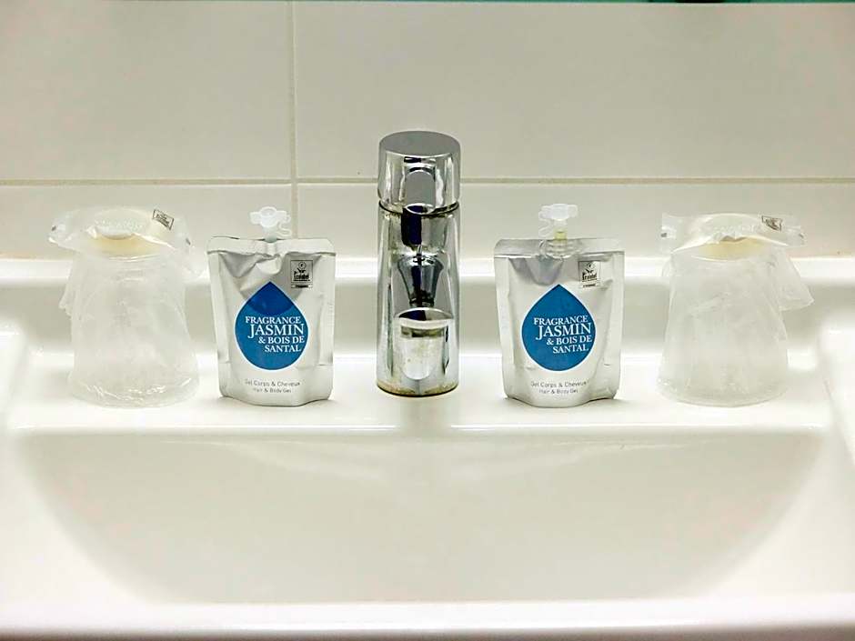 Kyriad Hotel Orly Aeroport - Athis Mons