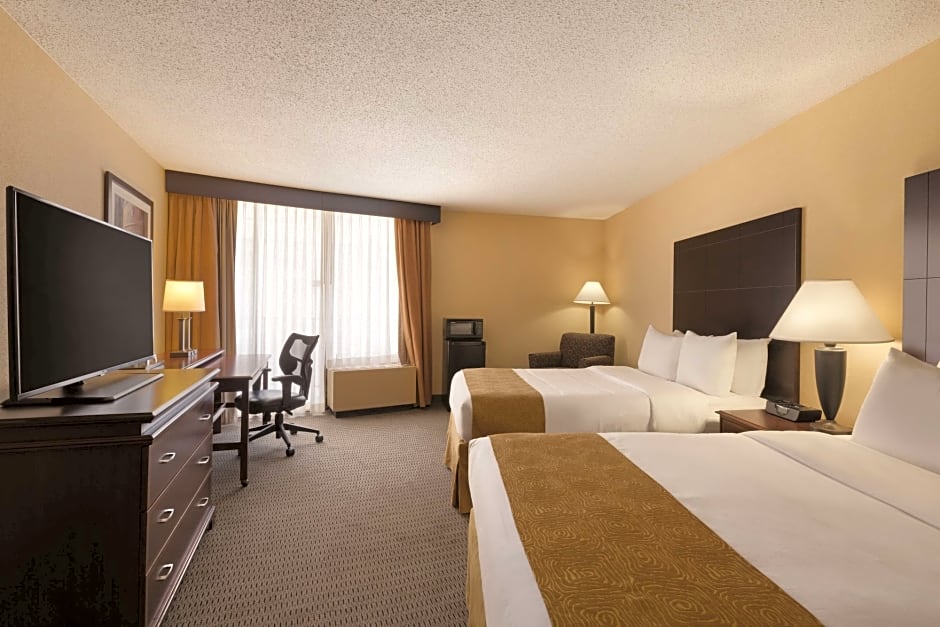 Radisson Valley Forge Hotel
