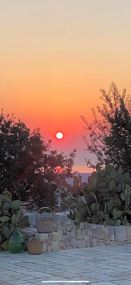 Dimora Le Ginestre Adults Only