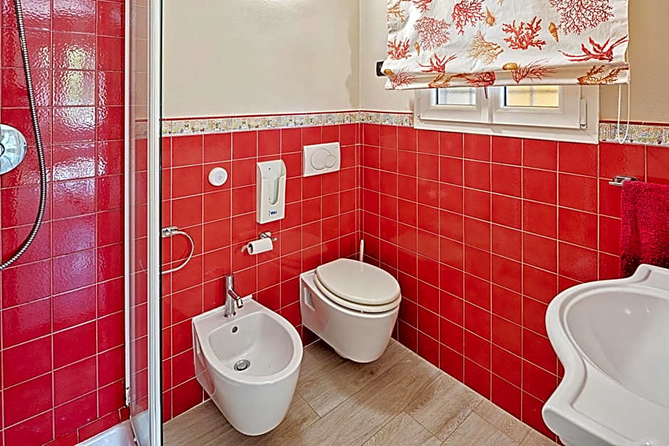 Casa Vacanze Nel Giardino di Renzo