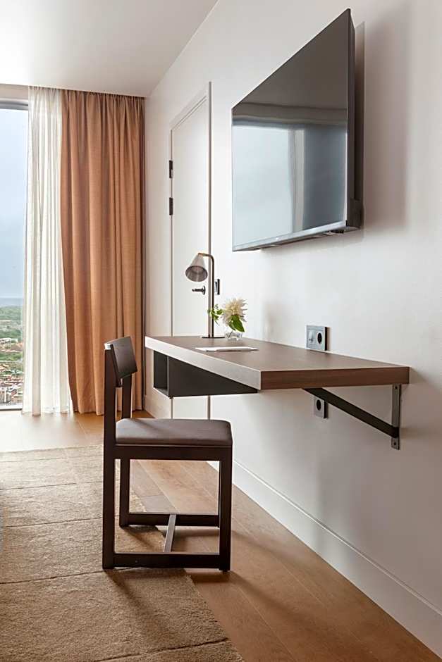 Clarion Hotel Karlatornet