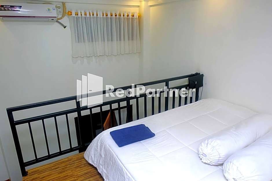 Guest House Bibong Makassar Mitra RedDoorz