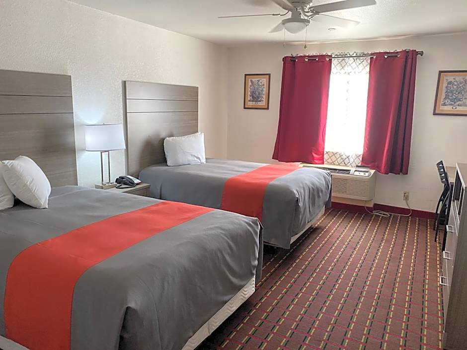 Guest House Inn Medical District near Texas Tech Univ