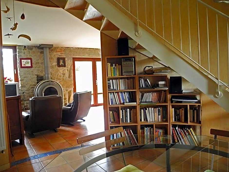 Chambres d hôtes du Plateau de la Danse