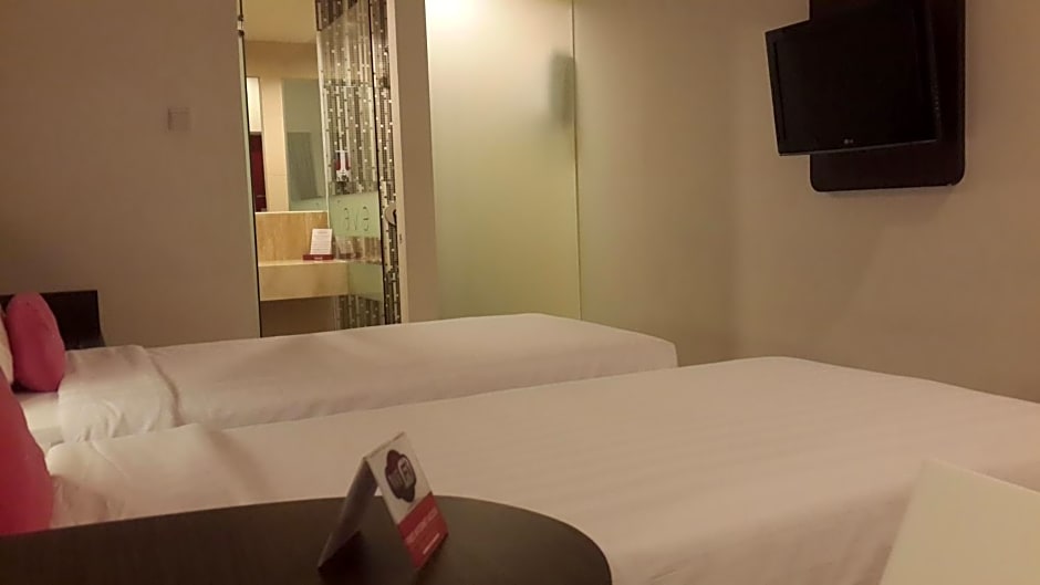 Favehotel Pluit Junction