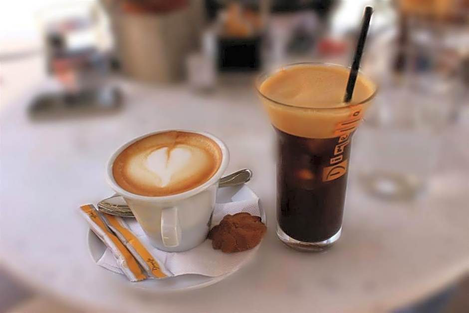 Theasis Hotel Paramythia