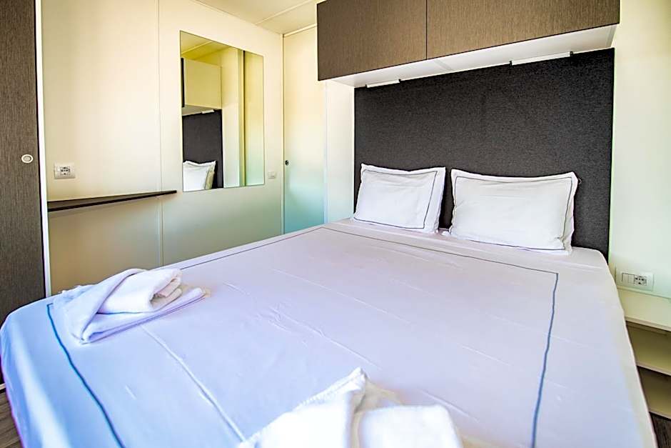 Arena Grand Kazela Camping Homes