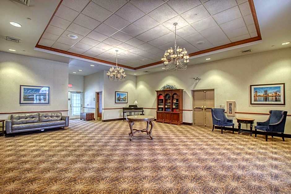 Comfort Suites Milwaukee Airport