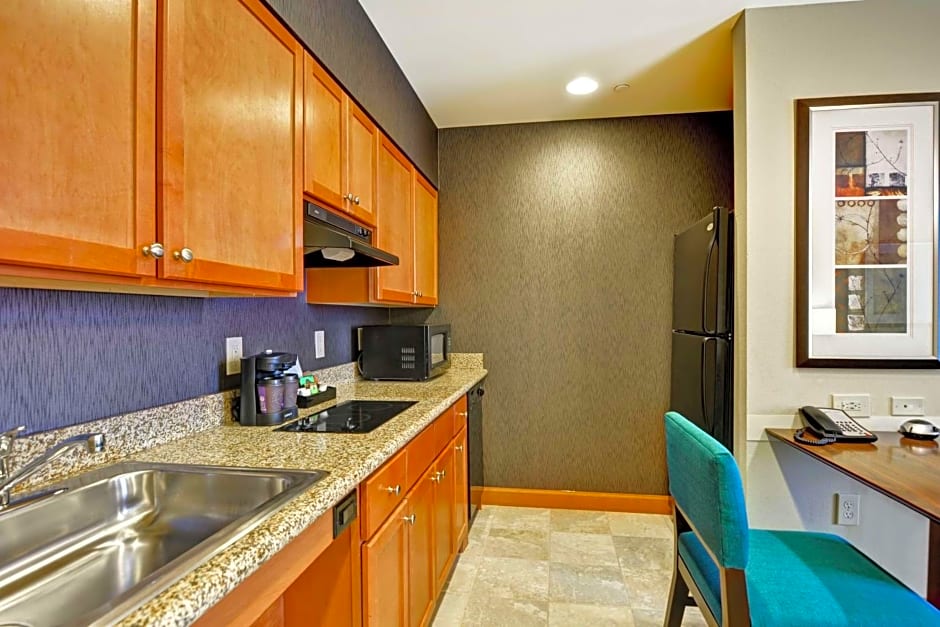 Homewood Suites Mobile East Bay/Daphne