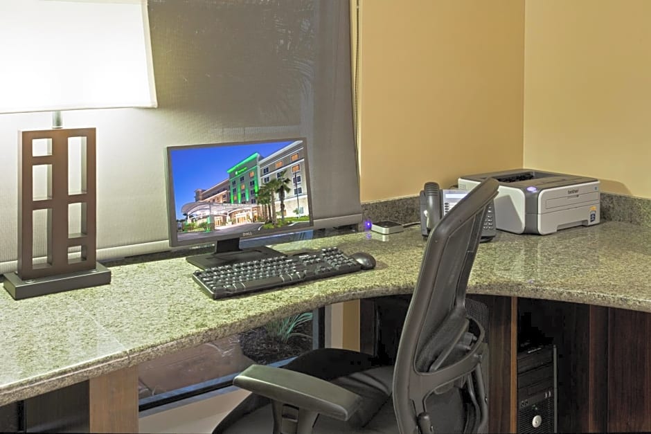 Holiday Inn Titusville/Kennedy Space Center By IHG