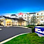 Hilton Garden Inn Dover