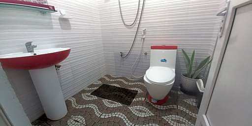 FNT Transient House near Hundred Islands