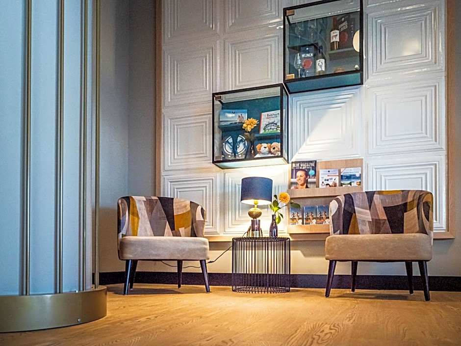 Fletcher Hotel-Restaurant Scheveningen