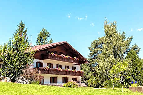 Hotel Waldsee