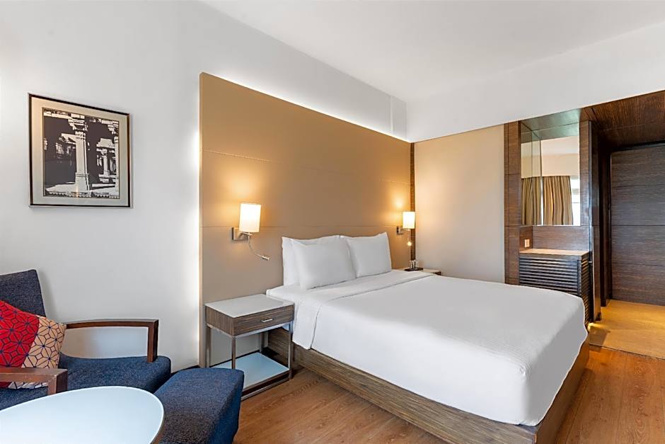 Park Plaza Delhi Cbd Shahdara