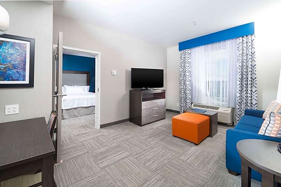 Homewood Suites by Hilton Tulsa/Catoosa, OK