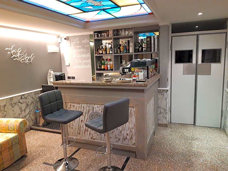 Hotel Mariani