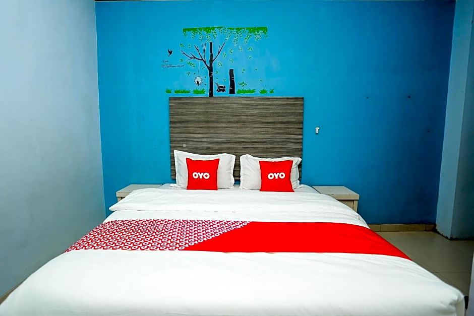 OYO 2197 Pulau Laut Guest House