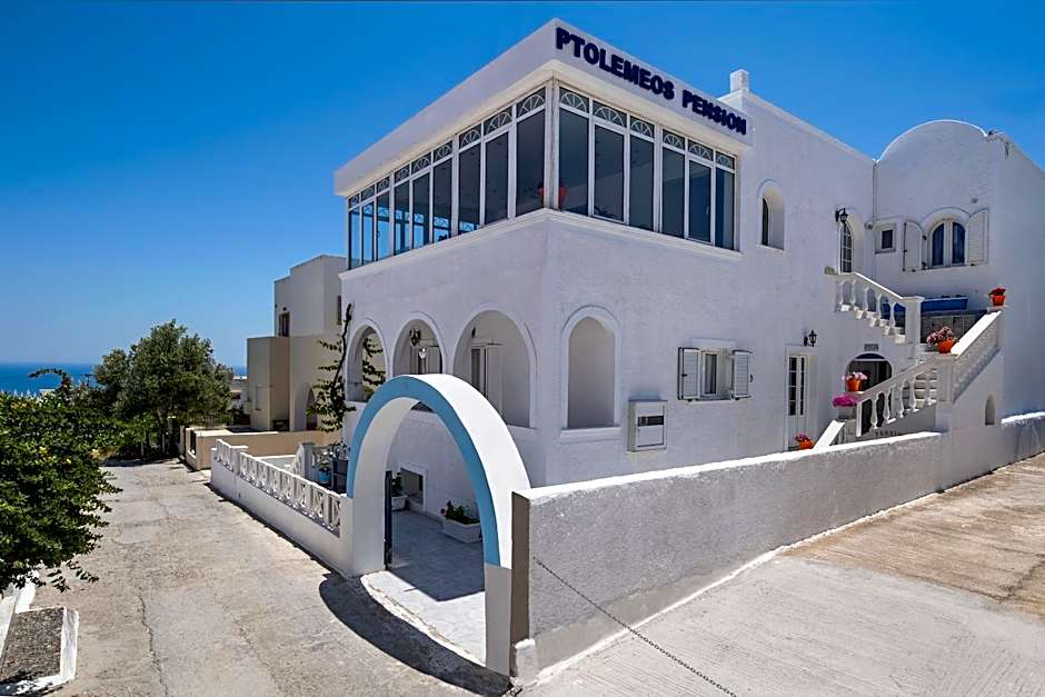 Pension Ptolemeos