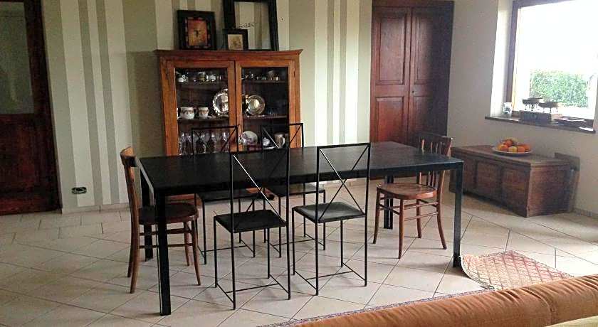 B&B Il Giovine – Campello sul Clitunno, CT