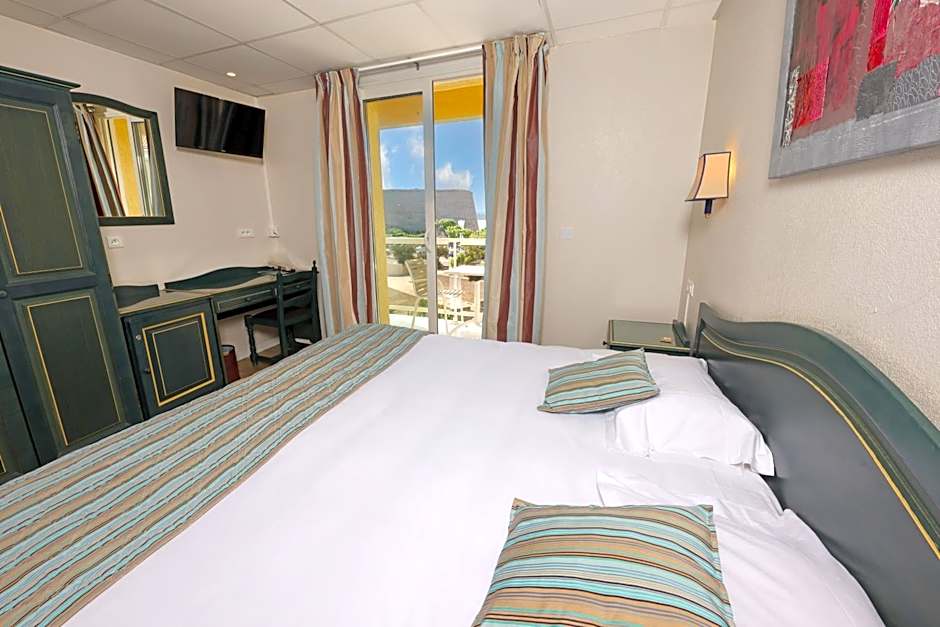 Hotel Saint Christophe