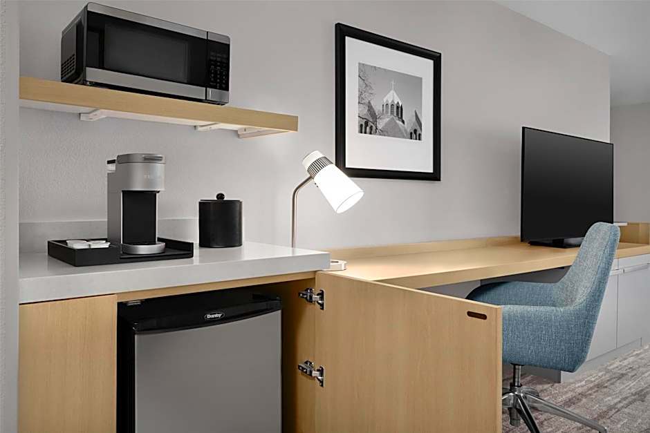 Hilton Garden Inn South Bend
