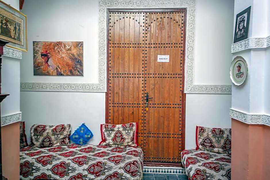 Riad Fes Basma