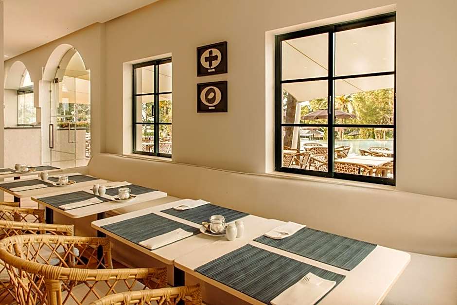 Vale d'El Rei Hotel & Villas
