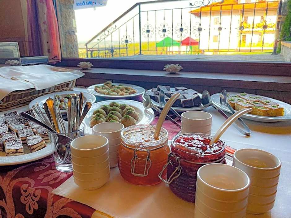 Sevastokrator Relax & Congress