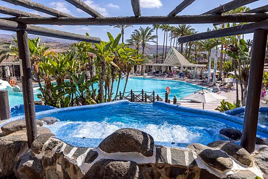 Abora Continental by Lopesan Hotels