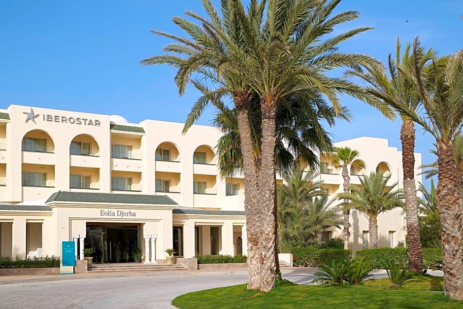 Iberostar Selection Eolia Djerba