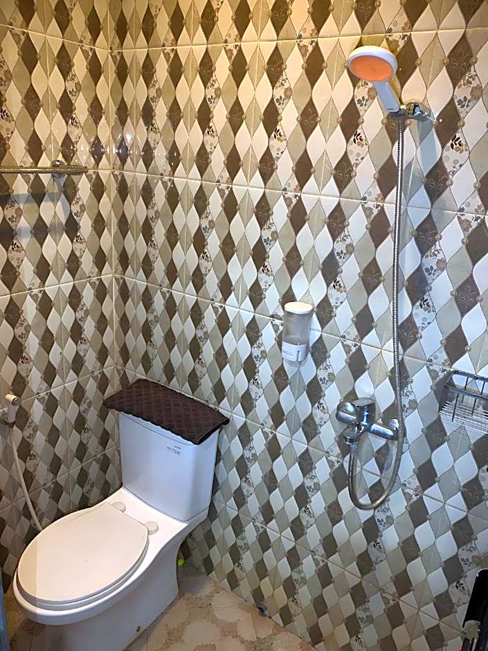 Prime Adisucipto Hotel